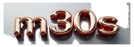 m30s logo